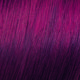 Tinte Mood Color Cream Vegano 7.57 Rubio Rojo Magenta 100ml